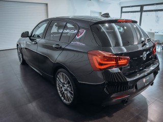 BMW 1M40i MANUÁL