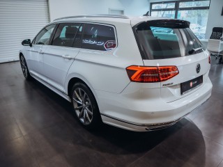 Volkswagen Passat 2.0TDI DSG R-line