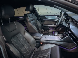 Audi A7 S-line 55TFSI Quattro - TOP