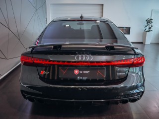 Audi A7 S-line 55TFSI Quattro - TOP