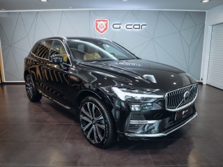 Volvo XC60 T8 AWD Inscription