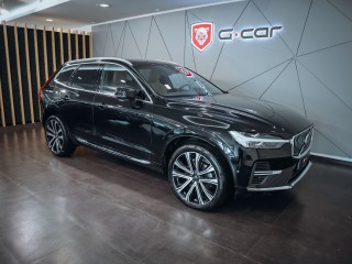 Volvo XC60 T8 AWD Inscription