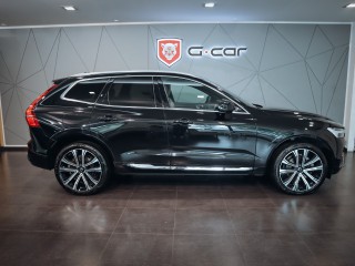 Volvo XC60 T8 AWD Inscription