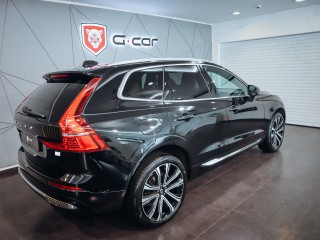 Volvo XC60 T8 AWD Inscription