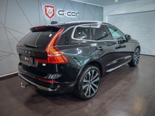 Volvo XC60 T8 AWD Inscription