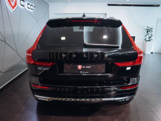 Volvo XC60 T8 AWD Inscription