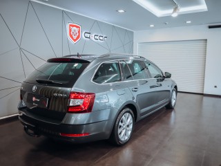 Škoda Octavia Combi 1.6 TDI Style