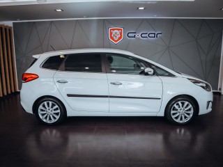 Kia Carens 1,6GDi