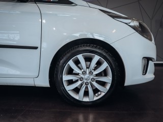 Kia Carens 1,6GDi