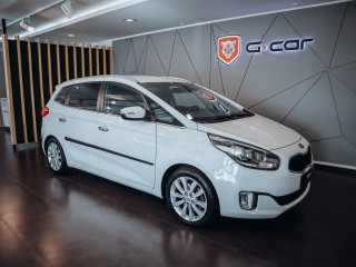 Kia Carens 1,6GDi