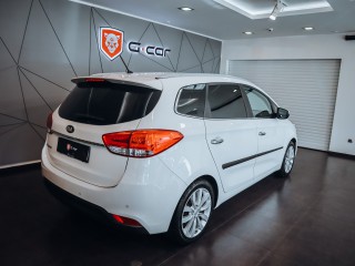 Kia Carens 1,6GDi