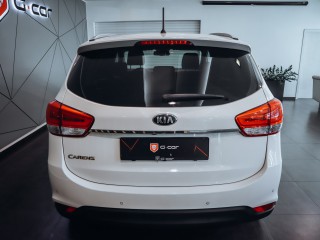 Kia Carens 1,6GDi