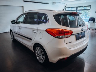 Kia Carens 1,6GDi