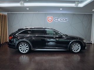 Audi A6 Allroad 50TDI Quattro Matrix Allroad