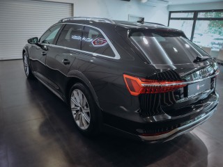 Audi A6 Allroad 50TDI Quattro Matrix Allroad