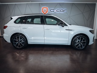 Volkswagen Touareg R-line 3.0TDI, 4MOTION, 210 kW