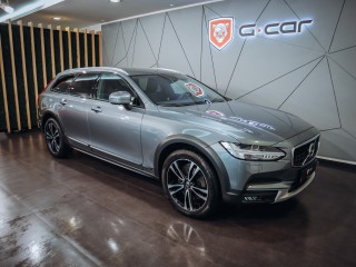 Volvo V90 D5 Cross Country 173 kW