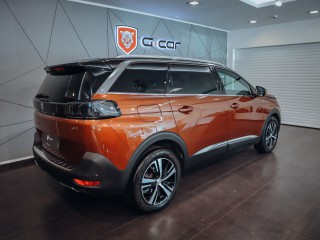 Peugeot 5008 1.6 PureTech - REZERVACE