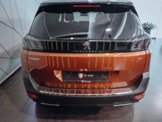 Peugeot 5008 1.6 PureTech - REZERVACE