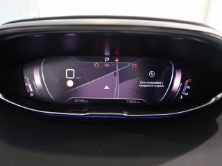 Peugeot 5008 1.6 PureTech - REZERVACE