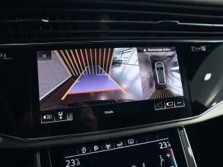 Audi Q8 50TDI S-line Quattro 210 kW