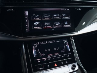 Audi Q8 50TDI S-line Quattro 210 kW