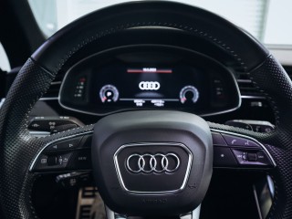 Audi Q8 50TDI S-line Quattro 210 kW