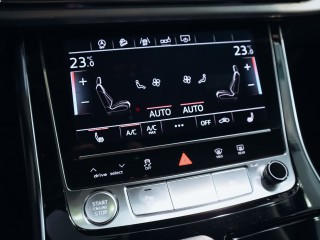 Audi Q8 50TDI S-line Quattro 210 kW