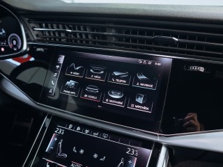 Audi Q8 50TDI S-line Quattro 210 kW