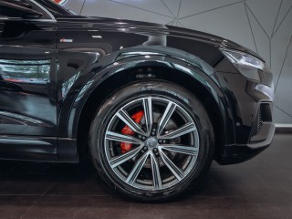 Audi Q8 50TDI S-line Quattro 210 kW