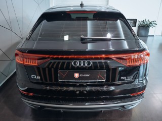 Audi Q8 50TDI S-line Quattro 210 kW