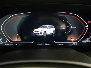 BMW X5 30d xDrive, M-Paket