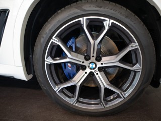 BMW X5 30d xDrive, M-Paket