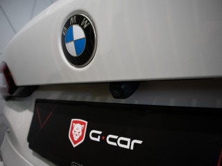 BMW X5 30d xDrive, M-Paket