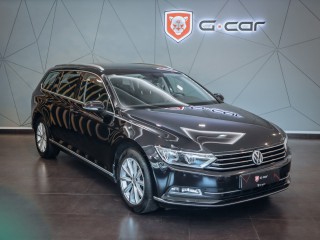 Volkswagen Passat 2.0TDI Highline