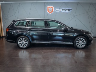 Volkswagen Passat 2.0TDI Highline