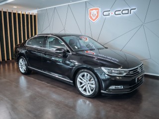 Volkswagen Passat 2.0TDI Highline 4M 176kW