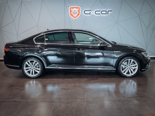 Volkswagen Passat 2.0TDI Highline 4M 176kW