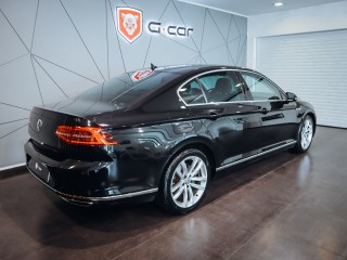 Volkswagen Passat 2.0TDI Highline 4M 176kW