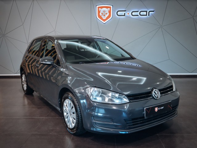 Volkswagen Golf 1.2 TSI Comfortline