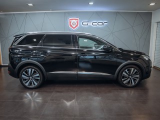 Peugeot 5008 2.0 BlueHDi EAT8 GT Line