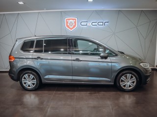 Volkswagen Touran 1.6 TDI - 7míst