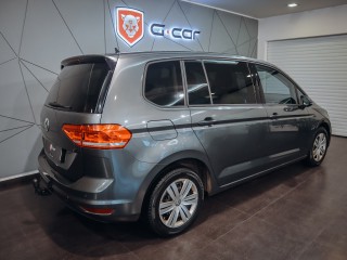 Volkswagen Touran 1.6 TDI - 7míst