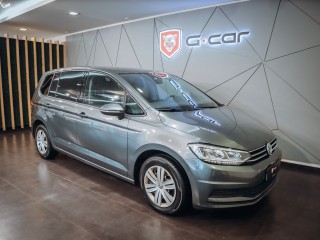 Volkswagen Touran 1.6 TDI - 7míst