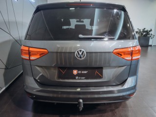 Volkswagen Touran 1.6 TDI - 7míst