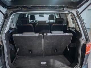 Volkswagen Touran 1.6 TDI - 7míst