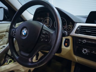 BMW 320d Touring aut.