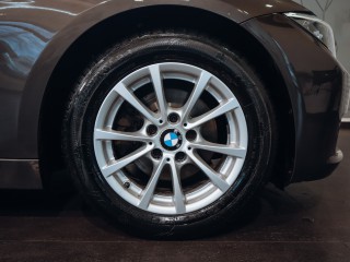 BMW 320d Touring aut.