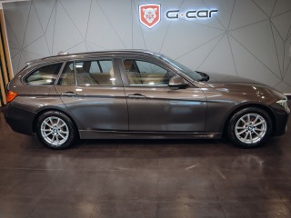 BMW 320d Touring aut.