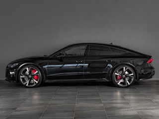 Audi RS7 Sportback 441kW